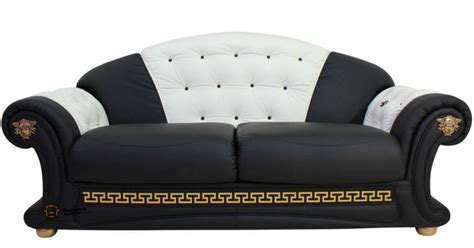 divano della versace|versace couches.